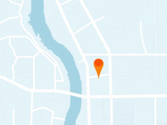 Map showing Borealis Poppery location in Toronto