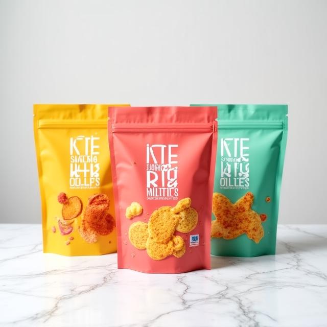 The Savory Selection Variety Pack